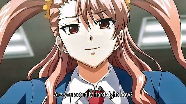 huge titt, mind control, hentai teacher - hentai teacher mind control huge tits