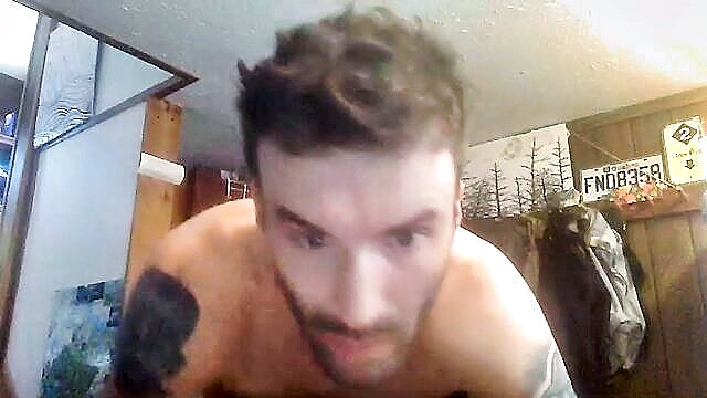 69cford, male webcam, record private - gay orgy with squirting