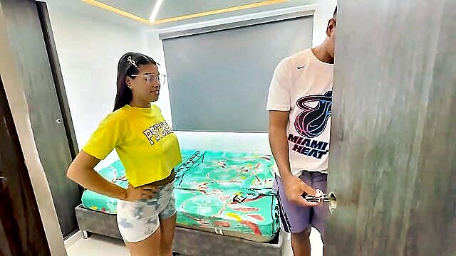Saraymike - saraymikes tamil big ass