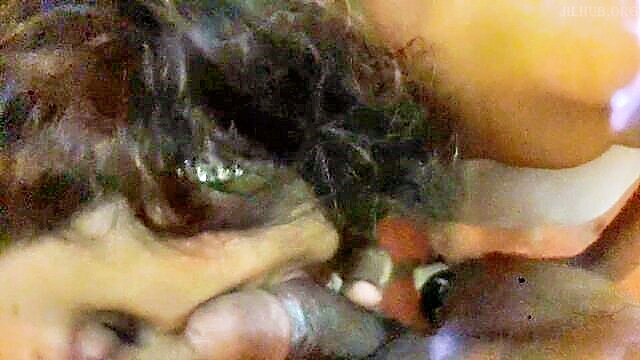 hot milf, stepmom, asian milf - sri lankan beautician sex