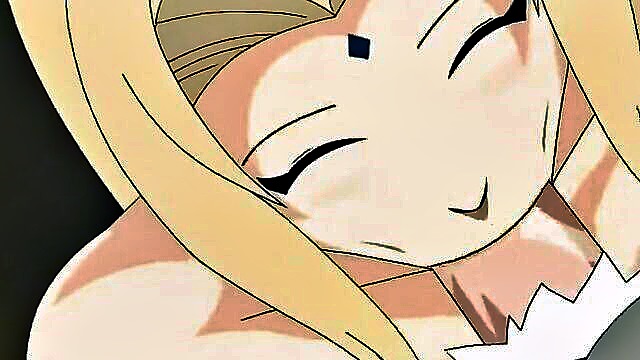 naruto, anime, cartoon - naruto hentai porn