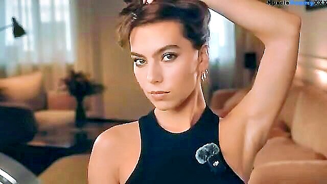 grwm night out makeup : The Darlla