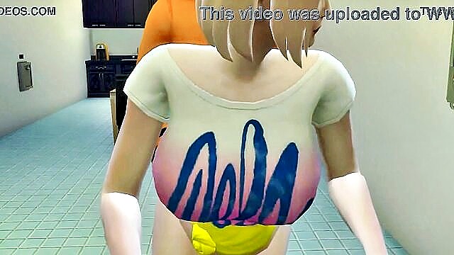 wife, milf, anal - hinata gets jealous of sakura and naruto