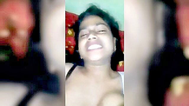 desi mms, desi girl, desi mms scandal - indian girl gets fucked hard