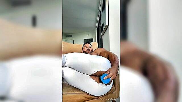 big ass, ass show, ass play - hot muscles ass show