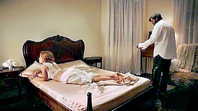 sex movie scene, nude celebs, sexy actress - mariana ximenes nude scene