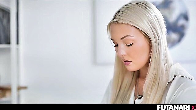 Lovita Fate, Sofi Vega Official - futa futa sex Futanari