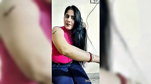 bengali bahu navel : Bhabhi Navel