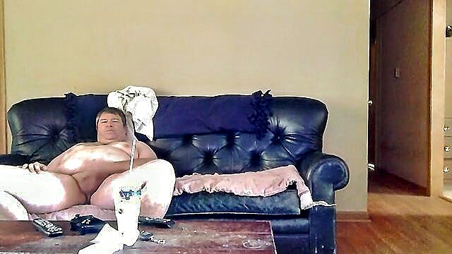Lonelythug36 - black cock face fuck load