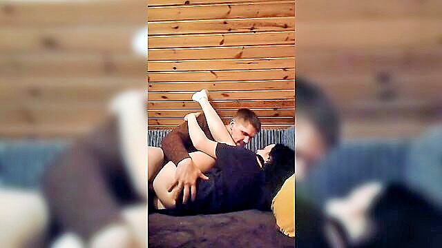 WifeOnTop - caught cheating at the party