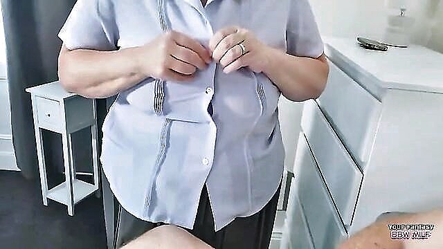 BBW_Wife - bbw cheating wife cock play