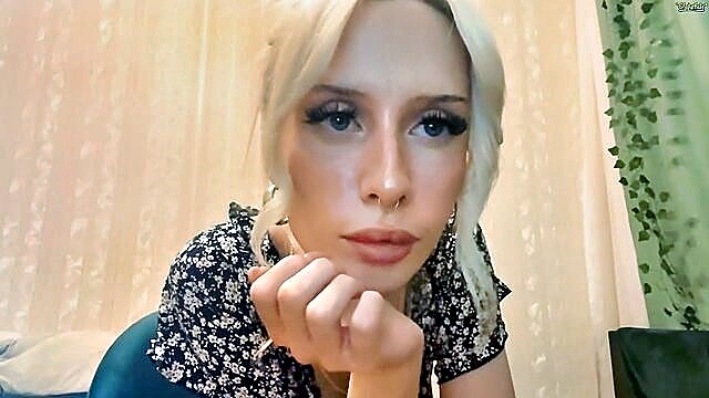 maribelchauhdrey - maribelchauhdrey chaturbate blonde