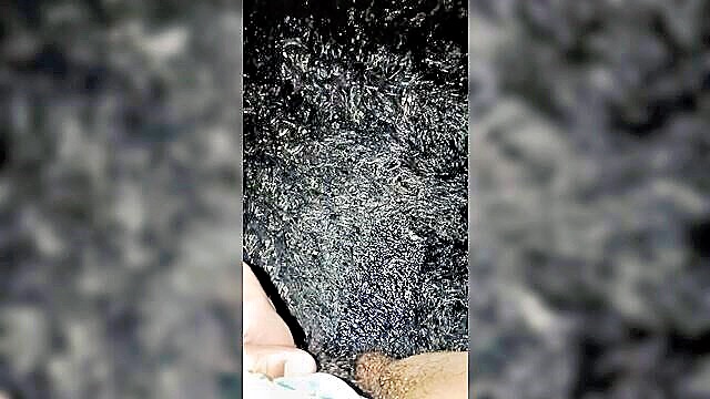 piss marking, peeing, pee - peeing on carpet with cum