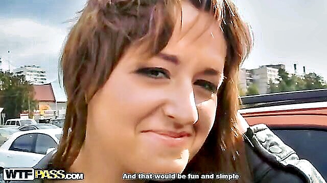 hot outdoor fucking, hot pick up girls, out door sex video - front door pick up