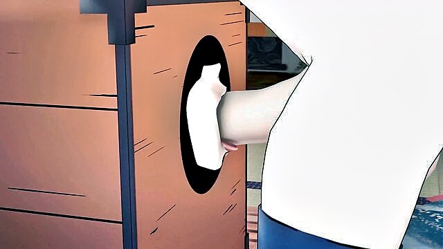 oral invitation, retsuko, dark areola - thefutureisredthroatφο
