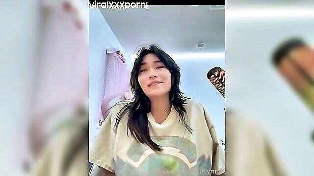 Kittynobi - kittynobi tits leak