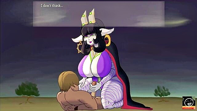 tail plug, intense, nurse joy - aluron return of man nsfw game