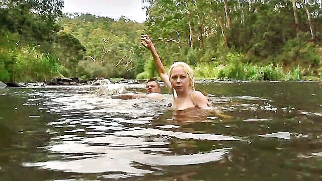 naked movie scene, movie scene, naked movie scenes - maxine klibingaitis moonlight magic