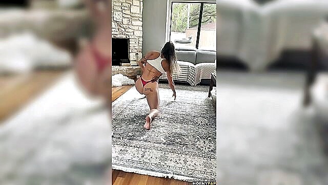 Maddi Pann - maddi pann nude