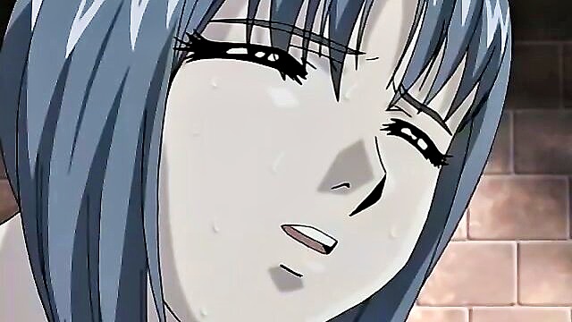 monster hentai games, masturbation, sex toys - nikuyoku gangu ep 1