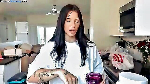 youngla try on haul vlog : fiona mae
