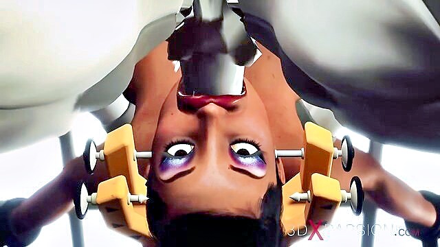 Private Room - 3dxpassion big cock smut 3dxpassion