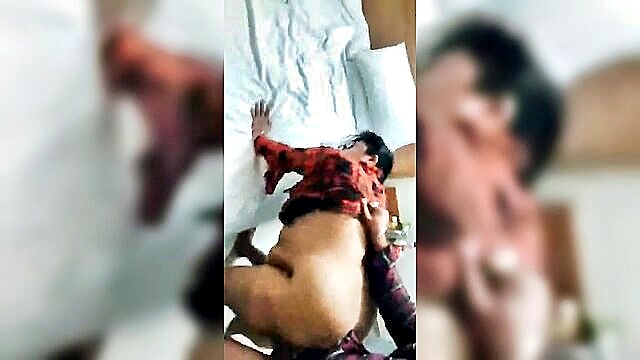 big ass, doggysty, bhabhi sex - bhabhi doggy mms indian sex