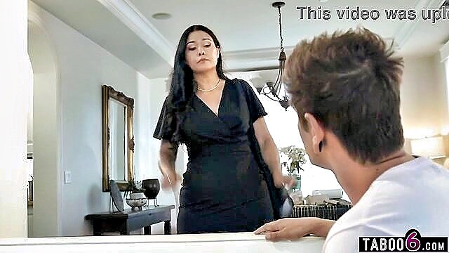 Dana Vespoli - dana vespoli stepmom xxx