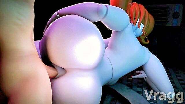 rubbing pussy, rocksolidsnake, dabi (my hero academia) - circusfnaffloater