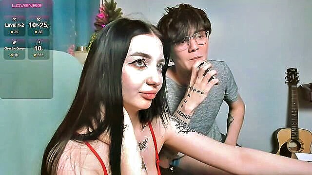 allure_core - chaturbate big boobs porn