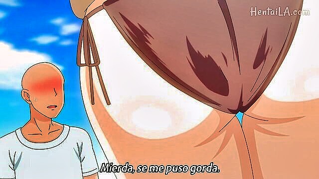 spanish subtitles, hot spanish, anime hentai - hentai anime with hot spanish subtitles