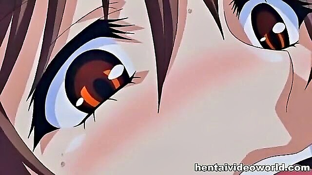 hentai masturbation sexy : Hentai Video World
