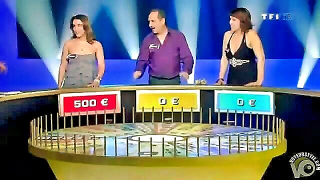 quiz, busty, goddess - busty goddess hidden sex quiz show