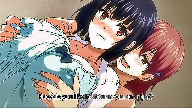 hentai teen, busty hentai, titty fuck - titty fuck hentai schoolgirl