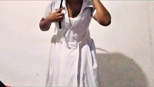 18 year, bedroom, 18 years old - srilankan school girl bedroom video