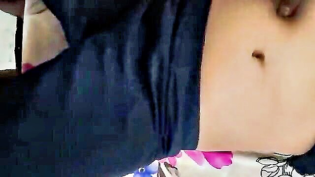 indian woman, adorable, rock hard - indian morning sex adventure