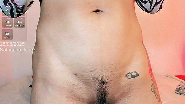 Katharina_Lopez - katharinalopez chaturbate