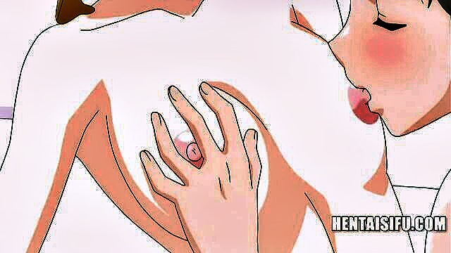 asian, cartoon, japanese - hentai stepsister sex with stepmom