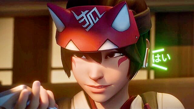 cobra bubbles, fire emblem: awakening, scorbunny (pokemon) - shibari hospital 4k