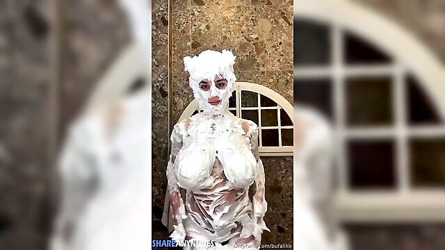 Ika D'Auria - ika dauria onlyfans