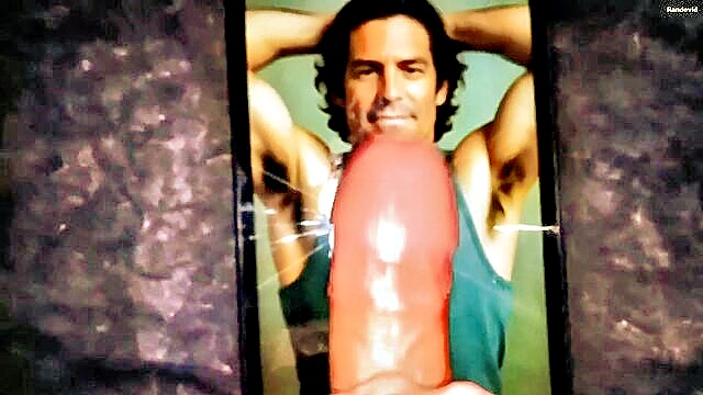 foreskin, cum, tribute - cum slut tribute