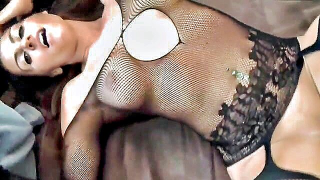 pornstar, german, amateur - andrea verfuehrt big boobs