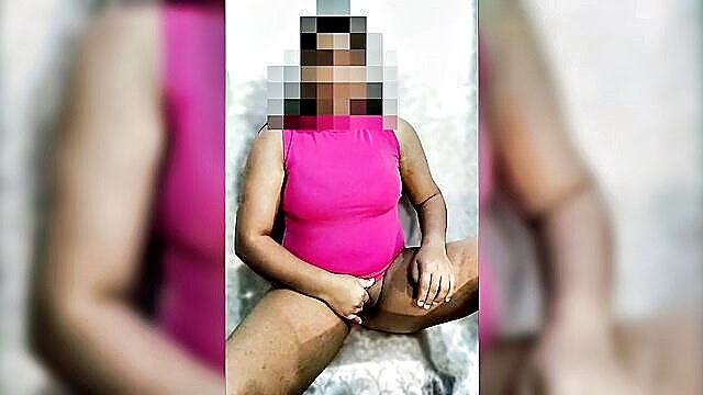 teen, dildo, anal - tamil tramp mona jibraska