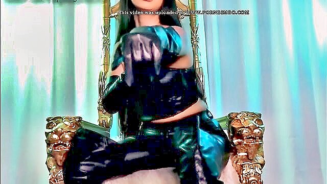 princess jennifer, femdom, empress jennifer - empress jennifer foot worship