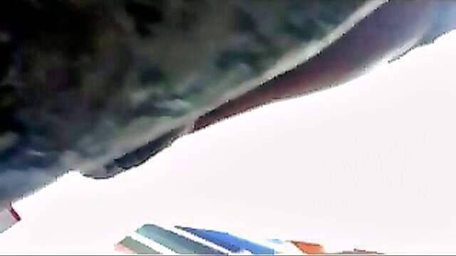 asses, upskirts, store - asshole cam show