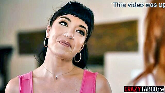 reality, latina, blowjob - latin woman with big tits sex