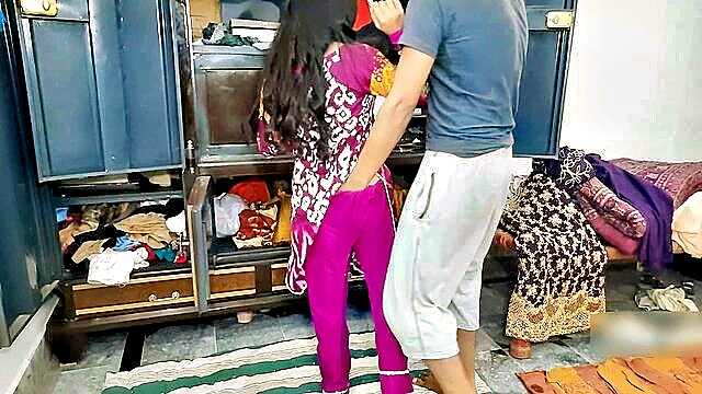 Gulnazpk, pkgulnaz - desi dddybang in hot action