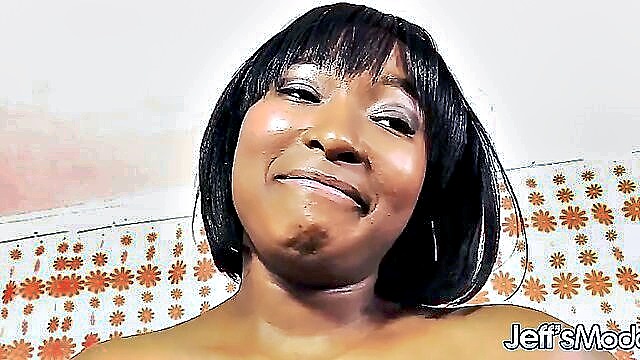 bbw porn, big tits, hardcore porn - big black goddess marie leone