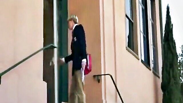 bareback, action, cum shots - after school 187 handjob action
