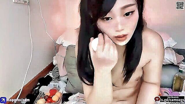 asian, babe, amateur - yueyue2003 camshow